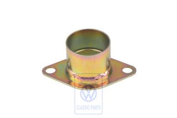 Volkswagen Transporter T3 flens schakelstangenstelsel