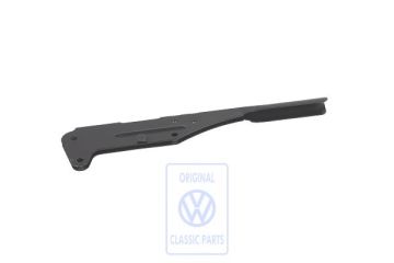 Volkswagen handremhendel