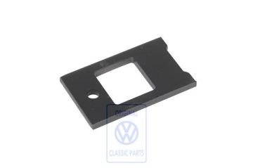 Volkswagen houder handremhendel