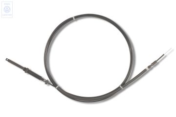 Volkswagen Transporter T3 koudestartkabel links gestuurd (diesel)