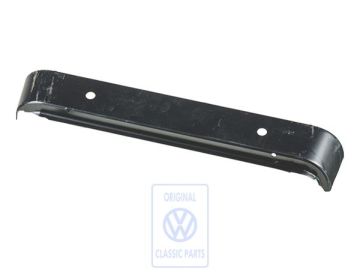 Volkswagen versterking pedaalvloer