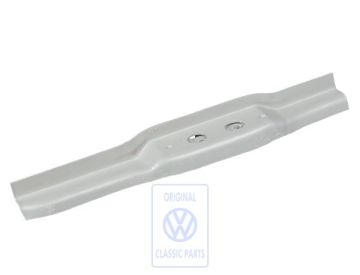Volkswagen Transporter T3 versterkingsplaat schuifdeurvergrendeling - rechts