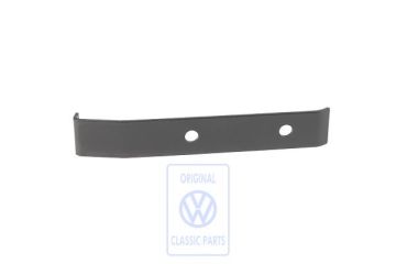 Volkswagen Transporter T3 versterking zwenkbare reservewielhouder - achter