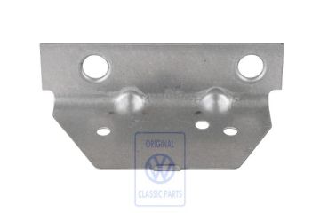Volkswagen Transporter T3 houder luchtfilter
