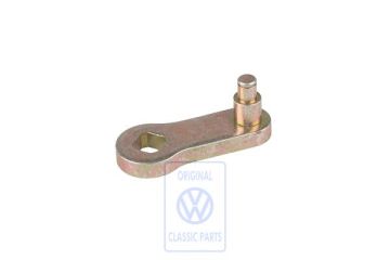 Volkswagen geleidestuk schuifdeur