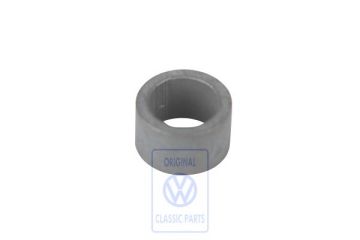 Volkswagen Transporter T2 huls wigbuffer schuifdeur