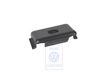 Volkswagen houder sluitbout schuifdeur