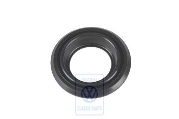 Volkswagen rozet schuifdeurhendel