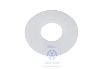 Volkswagen teflonring