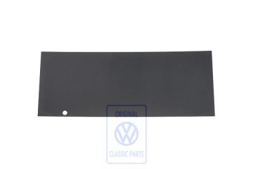 Volkswagen Transporter T3 scheidingswand - middenonder
