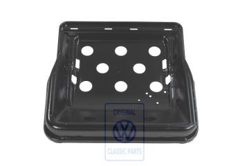 Volkswagen Transporter T3 stoelzitting - linksvoor