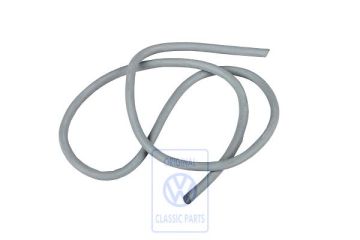 Volkswagen Transporter T3 afdichtring branderbewaking