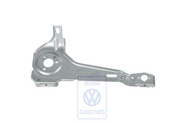 Volkswagen Transporter T3 ruitenwisserframe - links gestuurd