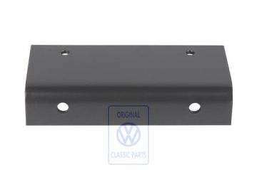 Volkswagen Transporter T3 steunhoek tachograaf - links gestuurd