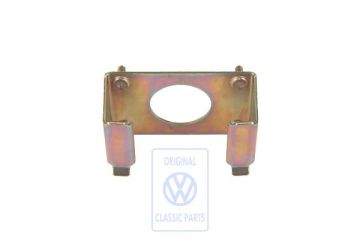 Volkswagen houder laadluchtventilator (diesel)