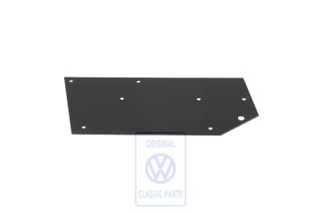 Volkswagen Transporter T3 houder cruisecontrolregeleenheid (CS, KY, JX)