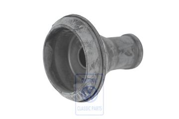 Volkswagen doorvoertule kabelboom 52x16 mm