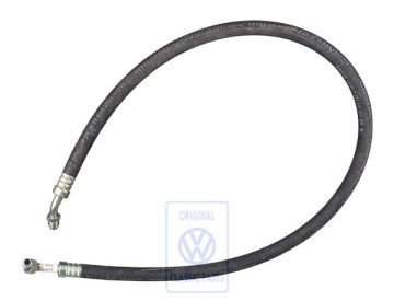 Volkswagen Transporter T3 koelmiddelslang compressor naar verdamper 1740 mm