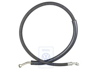 Volkswagen Transporter T3 koelmiddelslang compressor naar verdamper 2143 mm - camper