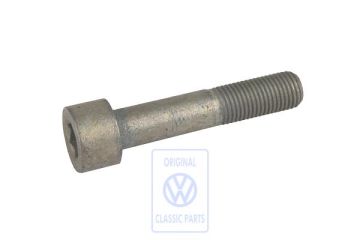 Volkswagen cilinderbout aircopomp 3/8-24UNF-2A