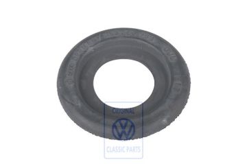 Volkswagen Transporter T3 doorvoerrubber koelmiddelslang