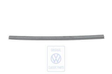 Volkswagen afdichting verdamperhuis - ascotgrijs
