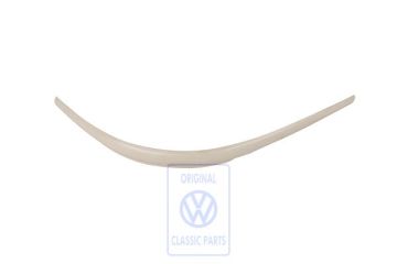 Volkswagen Transporter T3 bies verwarming