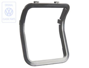 Volkswagen frame