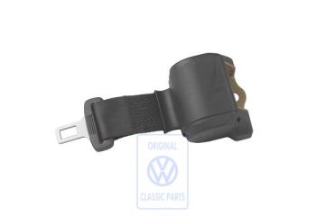 Volkswagen Transporter T3 heupgordel voor draaistoel