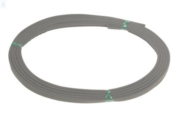 Volkswagen Transporter T3 afdichting stalen schuifdak - 4293 mm