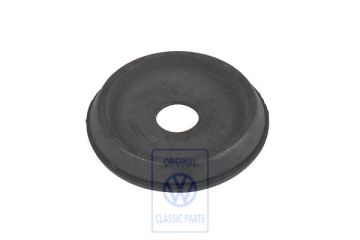 Volkswagen Transporter T3 doorvoerrubber waterafvoerslang