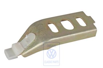 Volkswagen Transporter T3 geleider schuifdak