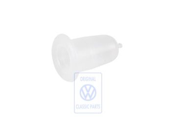 Volkswagen Transporter T3 rubbertule