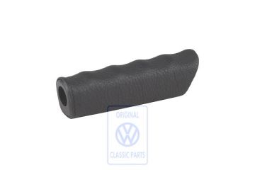 Volkswagen Transporter T3 handremgreep - zwart