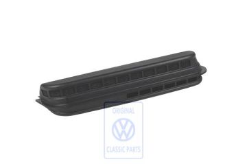 Volkswagen Transporter T3 ventilatierooster zijruit - links