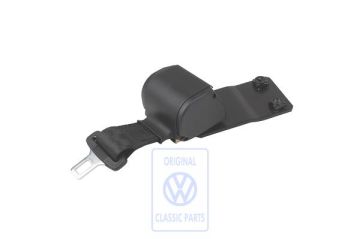 Volkswagen Transporter T3 heupgordel - links