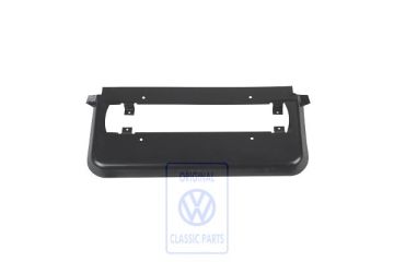 Volkswagen houder voor transistorlamp