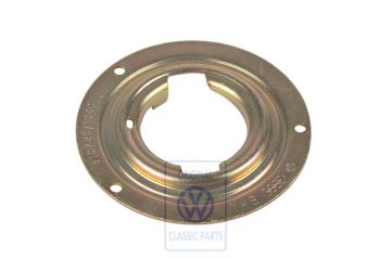Volkswagen LT Mk1 onderstuk tankdop - diesel