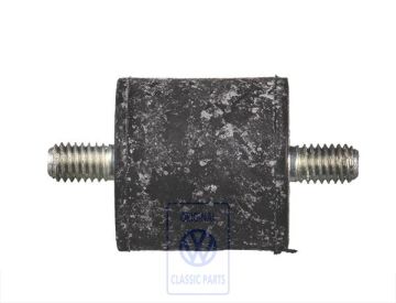 Volkswagen Sharan 1 (7M) rubberlager koelmiddelleiding airco