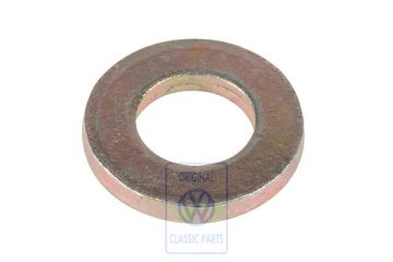 Volkswagen sluitring vooras