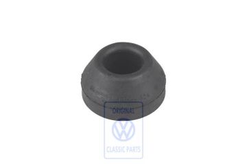 Volkswagen LT Mk1 voorasrubber