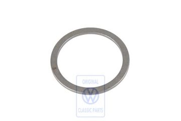Volkswagen LT Mk1 afstelring differentieel 4 mm