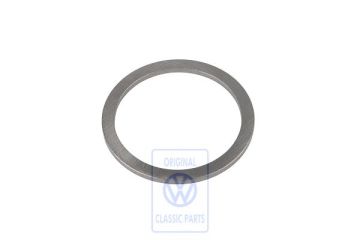 Volkswagen LT Mk1 afstelring differentieel 4,15 mm