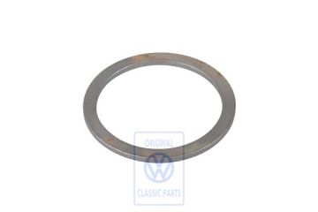 Volkswagen LT Mk1 afstelring differentieel 4,3 mm