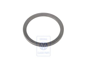 Volkswagen LT Mk1 afstelring differentieel 4,5 mm