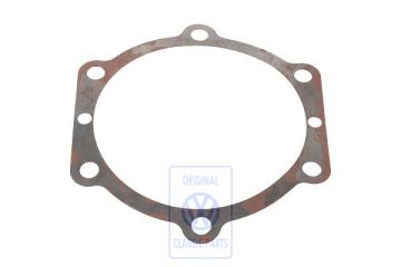 Volkswagen LT Mk1 afstelring cardanas 0,15 mm