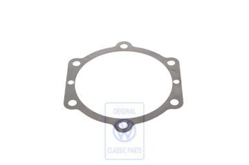 Volkswagen LT Mk1 afstelring pignonhuis 0,7 mm
