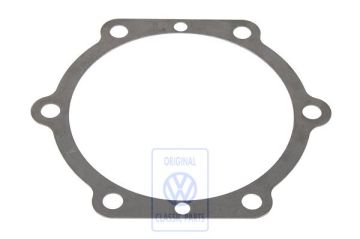 Volkswagen LT Mk1 afstelring cardanas 0,9 mm