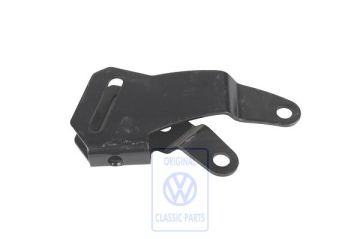 Volkswagen LT Mk1 houder trekveer remkrachtregelaar
