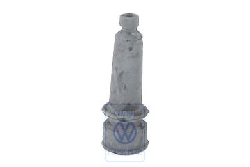 Volkswagen LT Mk1 balg gaskabel